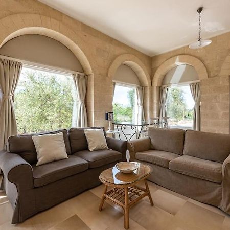 Ulivo Villa Monopoli Kültér fotó