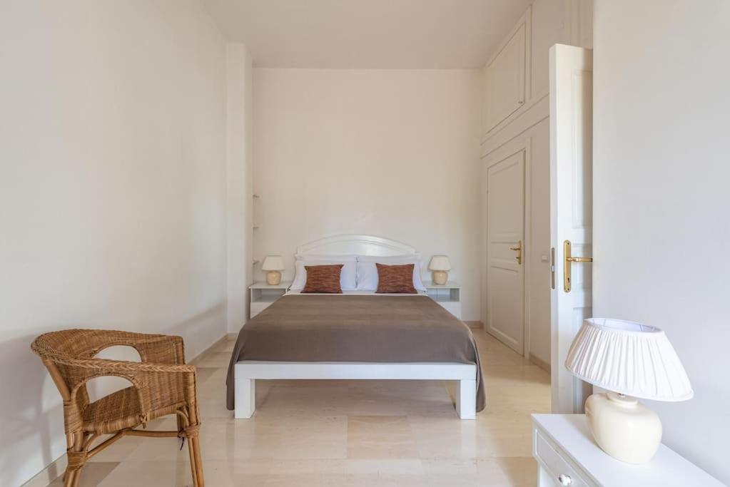 Ulivo Villa Monopoli Kültér fotó