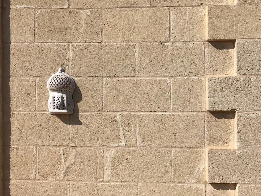 Ulivo Villa Monopoli Kültér fotó