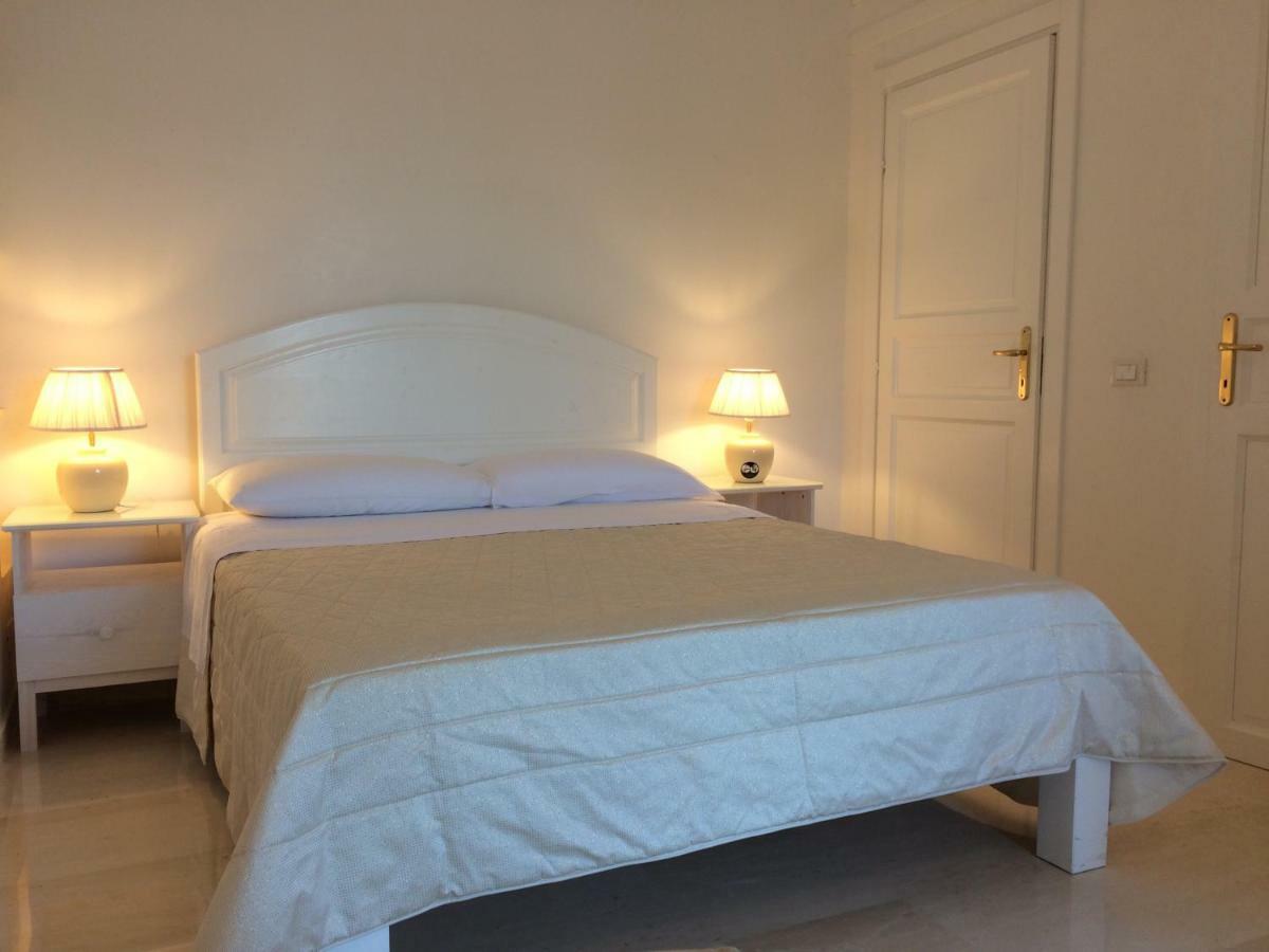 Ulivo Villa Monopoli Kültér fotó