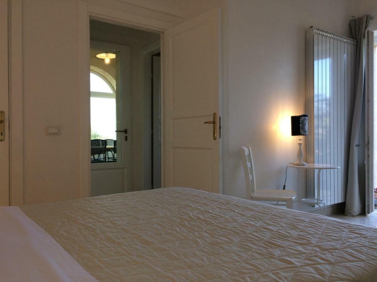Ulivo Villa Monopoli Kültér fotó
