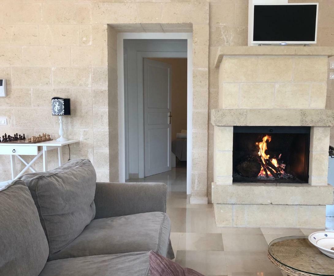 Ulivo Villa Monopoli Kültér fotó