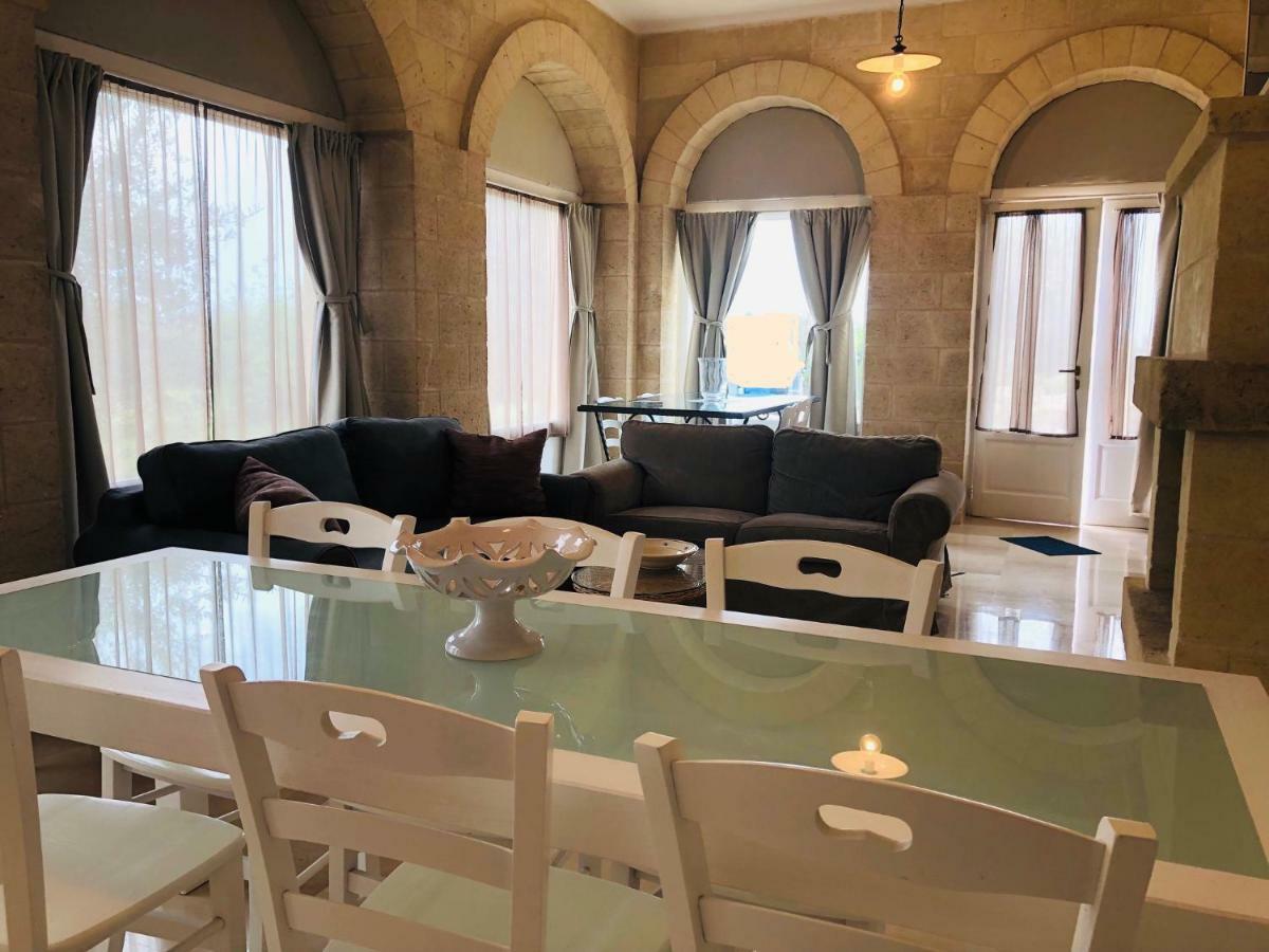 Ulivo Villa Monopoli Kültér fotó