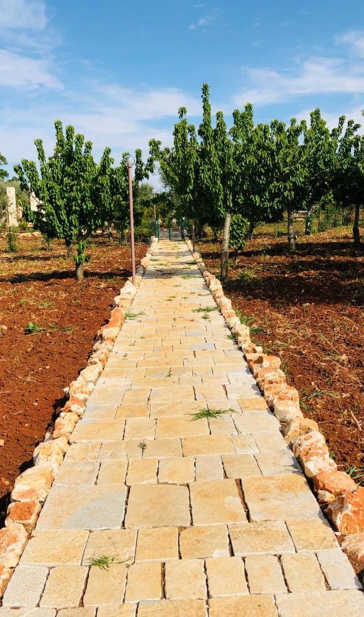 Ulivo Villa Monopoli Kültér fotó