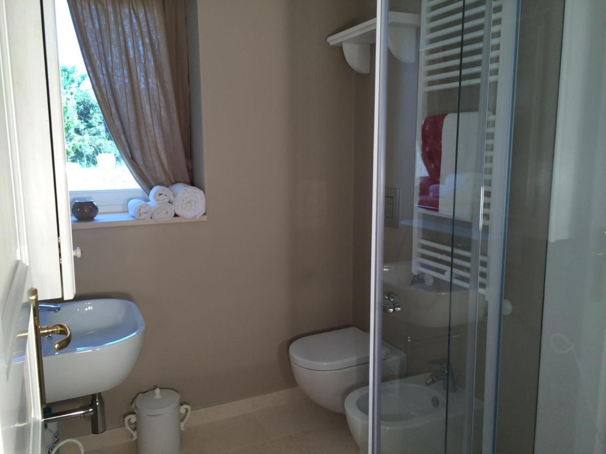 Ulivo Villa Monopoli Kültér fotó